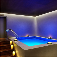 Body Massage in Kharadi